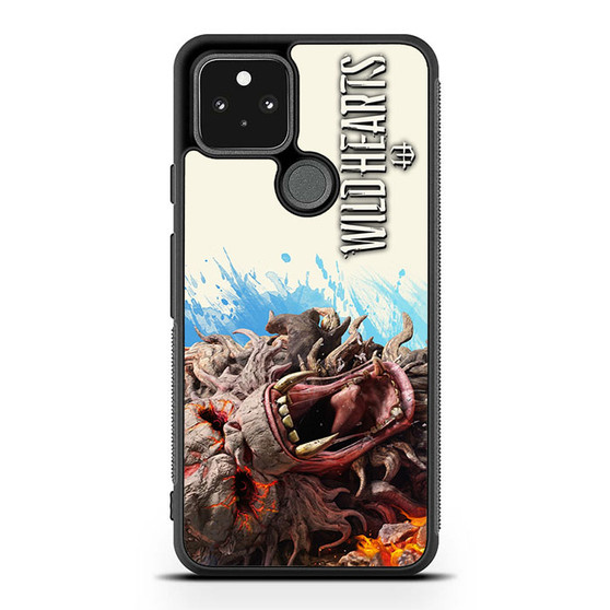 Wild Hearts 1 Google Pixel 5 | Pixel 5a With 5G Case