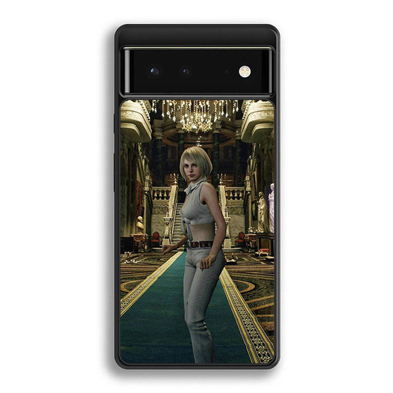 Ashley RE 4 Remake Google Pixel 6 | Google Pixel 6a | Google Pixel 6 Pro Case Ashley RE 4 Remake Google Pixel 6 | Google Pixel 6a | Google Pixel 6 Pro Case