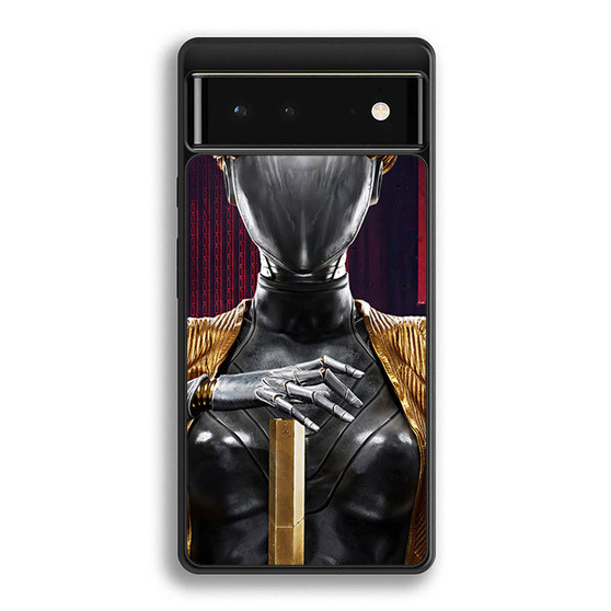 Atomic Heart Google Pixel 6 | Google Pixel 6a | Google Pixel 6 Pro Case