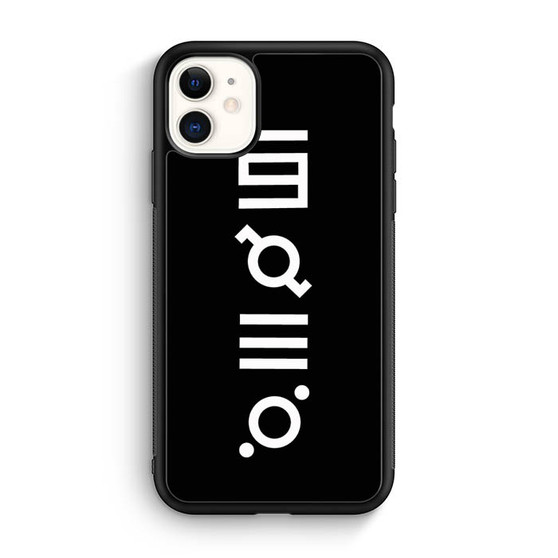 30 second to mars iPhone 11 Case