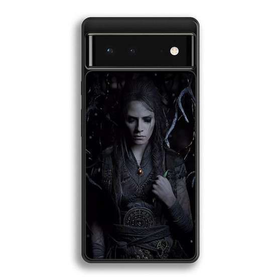 God Of War Ragnarok Freya Google Pixel 6 | Google Pixel 6a | Google Pixel 6 Pro Case