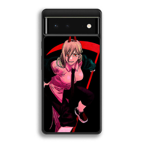 Power Chnswman Google Pixel 6 | Google Pixel 6a | Google Pixel 6 Pro Case