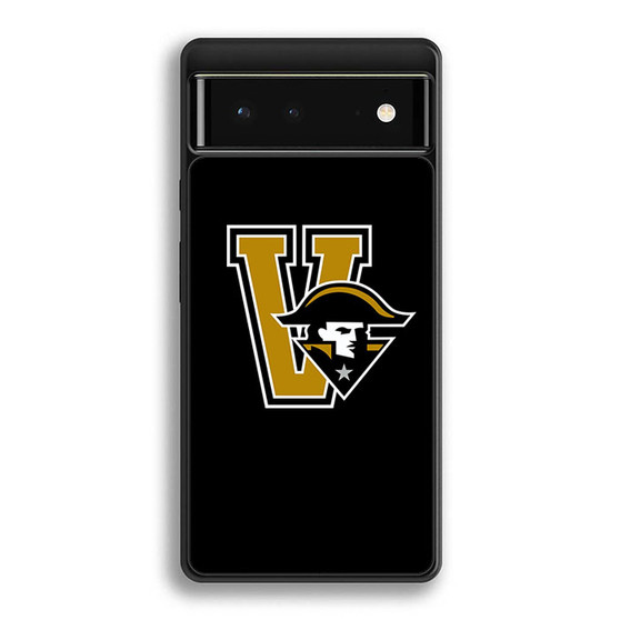 Vanderbilt Commodores Logo Google Pixel 6 | Google Pixel 6a | Google Pixel 6 Pro Case