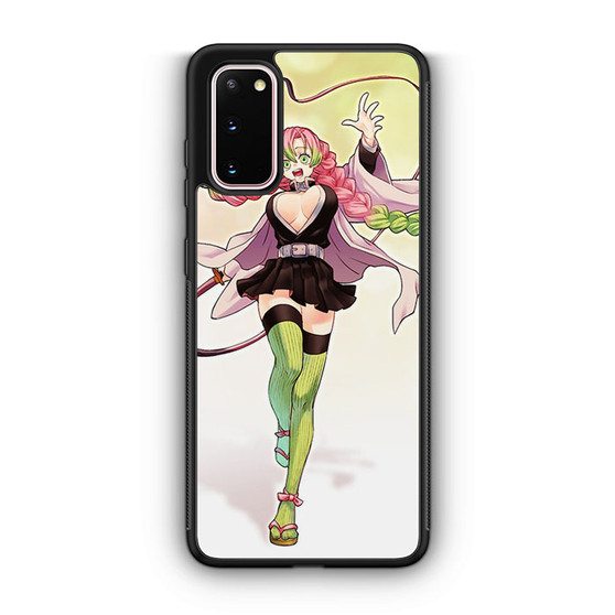 Demon Slayer Mitsuri Samsung Galaxy S20 5G Case