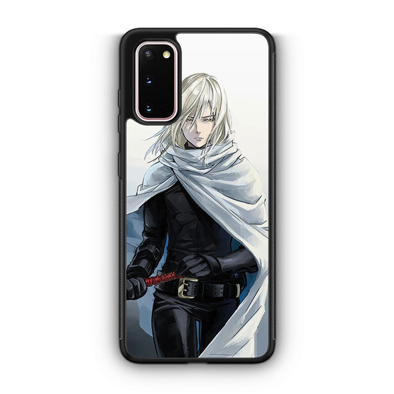 One Punch Man Flashy Fash 1 Samsung Galaxy S20 5G Case