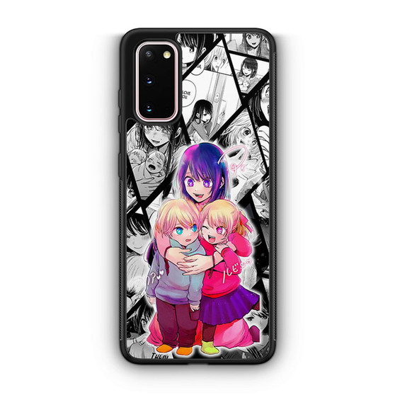 Oshi no ko 1 Samsung Galaxy S20 5G Case