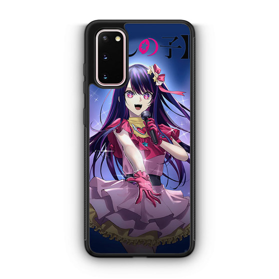 Oshi no ko 3 Samsung Galaxy S20 5G Case