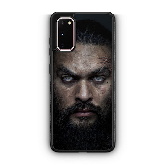 See Jason Momoa 1 Samsung Galaxy S20 5G Case