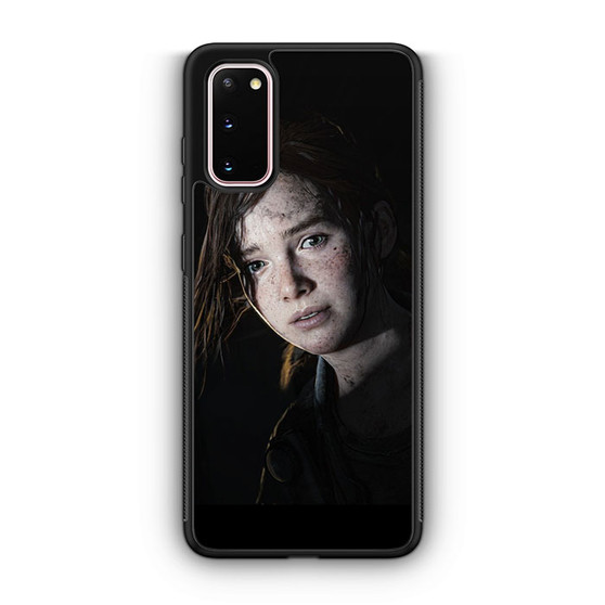 The Last of Us Part I Ellie Samsung Galaxy S20 5G Case