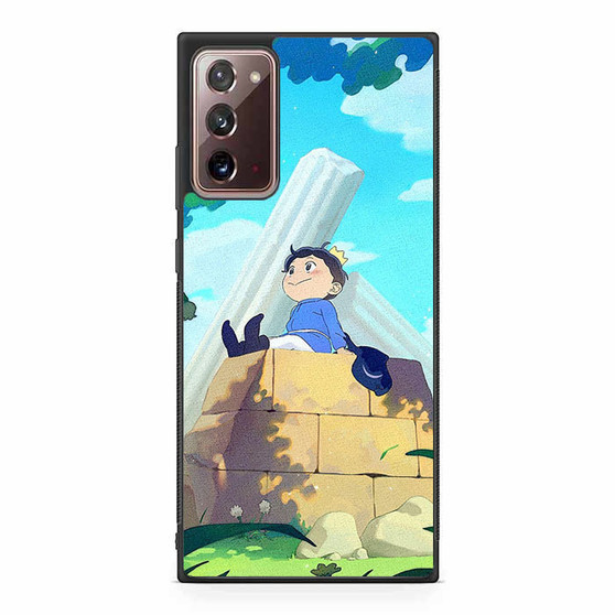 Ousama Ranking 1 Samsung Galaxy Note 20 5G Case Ousama Ranking 1 Samsung Galaxy Note 20 5G Case
