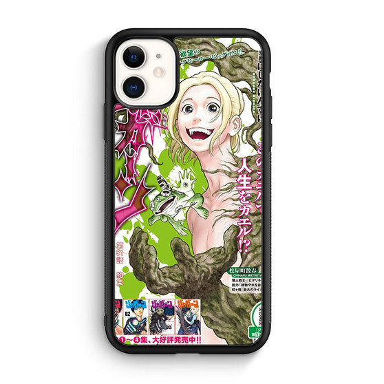 Jagaan 2 iPhone 11 Case Jagaan 2 iPhone 11 Case