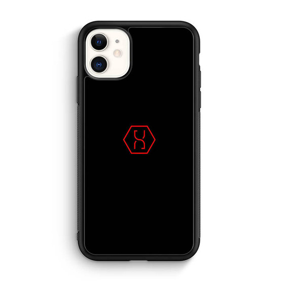 Altered Carbon 2 iPhone 11 Case