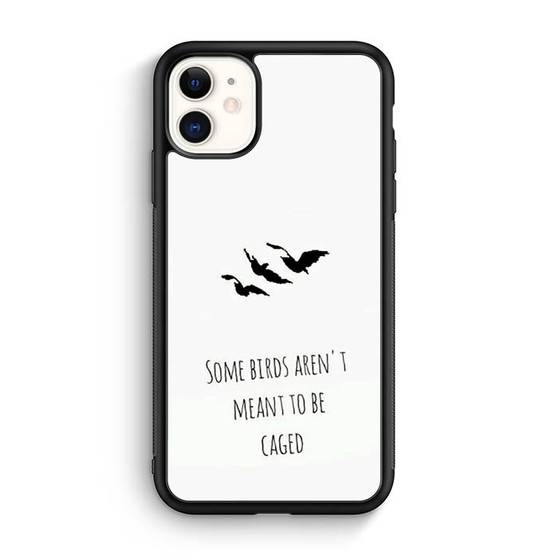 American Author Caged iPhone 11 Case