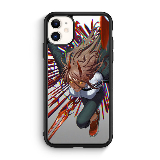 Power iPhone 11 Case