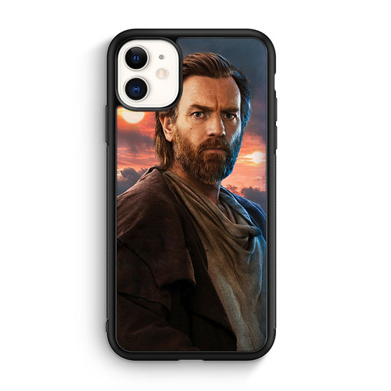 Star Wars Obi Wan Kenobi iPhone 11 Case