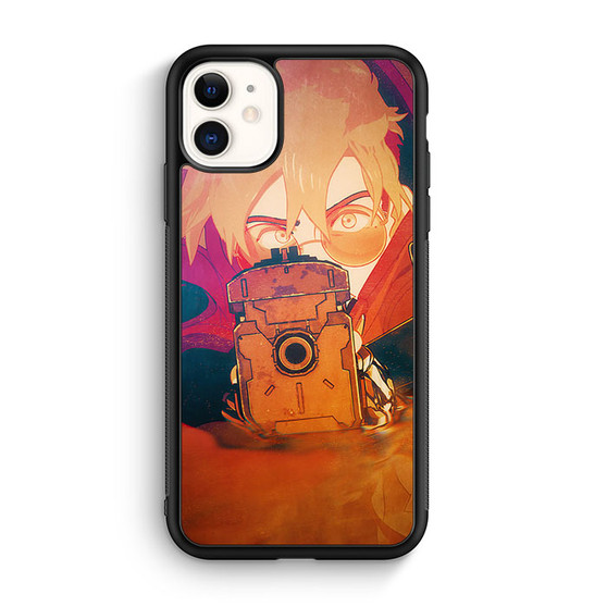 Trigun Stampede 2 iPhone 11 Case