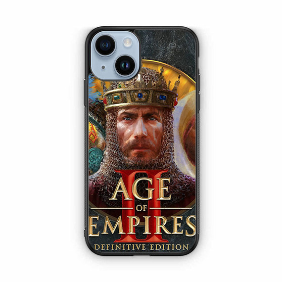 Age of Empires Definitive Edition iPhone 14 Case