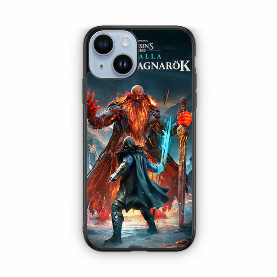 Assassins Creed Valhalla Ragnarok iPhone 14 Case Assassins Creed Valhalla Ragnarok iPhone 14 Case