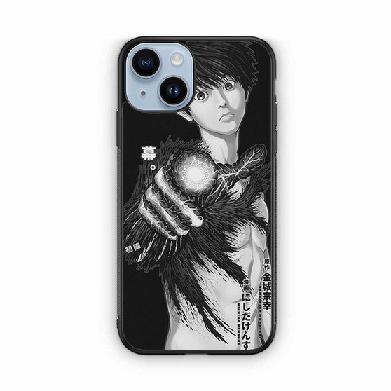 Jagaan 1 iPhone 14 Case