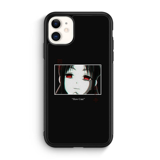 Anime Love is War iPhone 11 Case Anime Love is War iPhone 11 Case