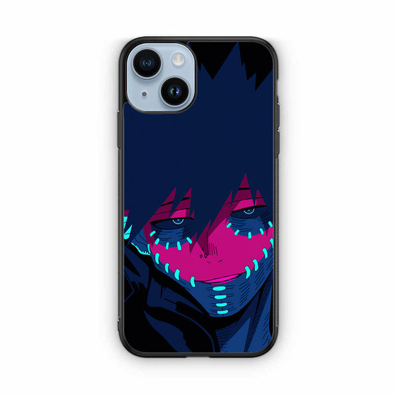 My Hero Academia Dabi iPhone 14 Case My Hero Academia Dabi iPhone 14 Case
