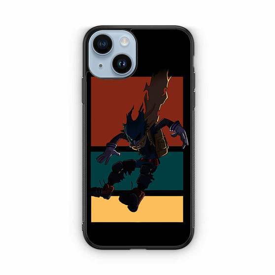 My Hero Academia Deku One for All iPhone 14 Case My Hero Academia Deku One for All iPhone 14 Case