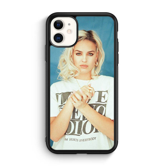 Anne Marie 1 iPhone 11 Case