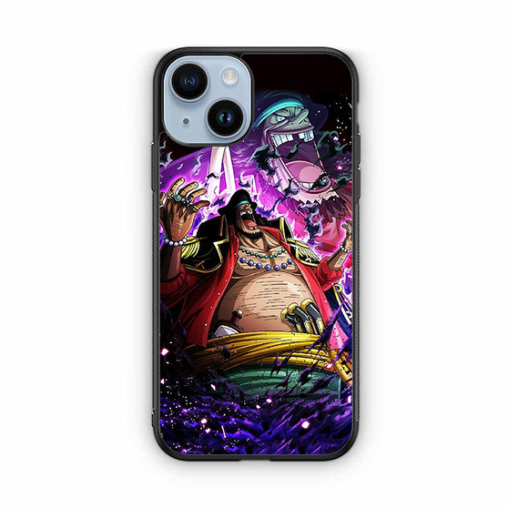 One Piece Marshall D Teach iPhone 14 Case