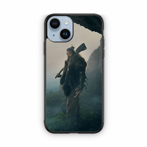 See Jason Momoa 2 iPhone 14 Case