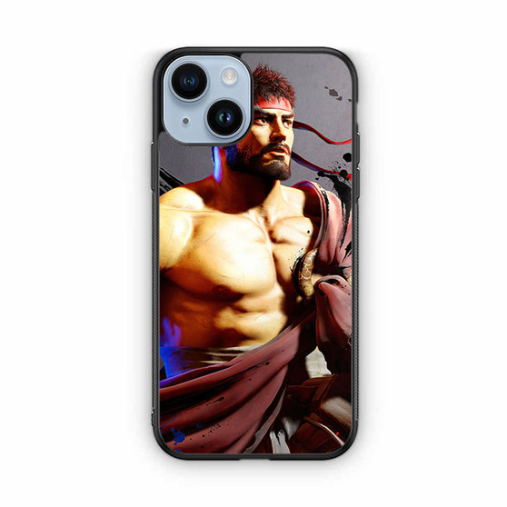 Street Fighter 6 Ryu iPhone 14 Case