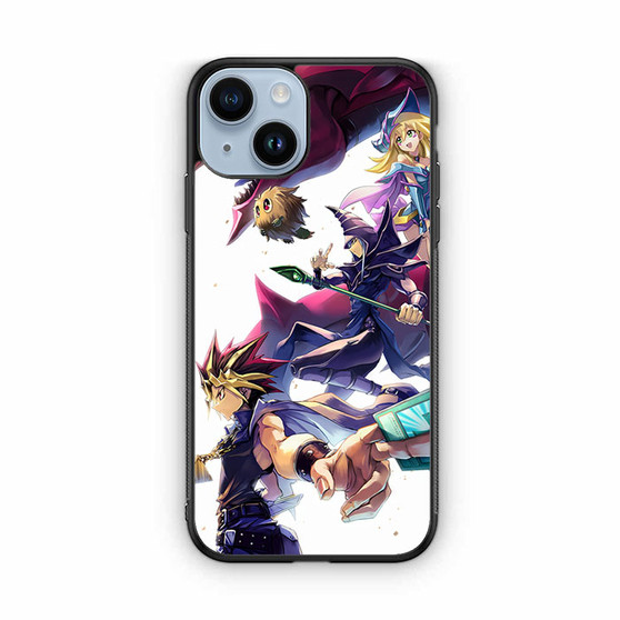 Yugi Oh iPhone 14 Case