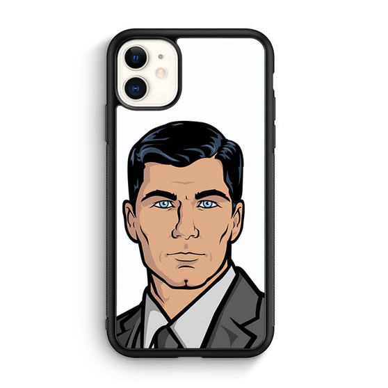 Archer iPhone 11 Case