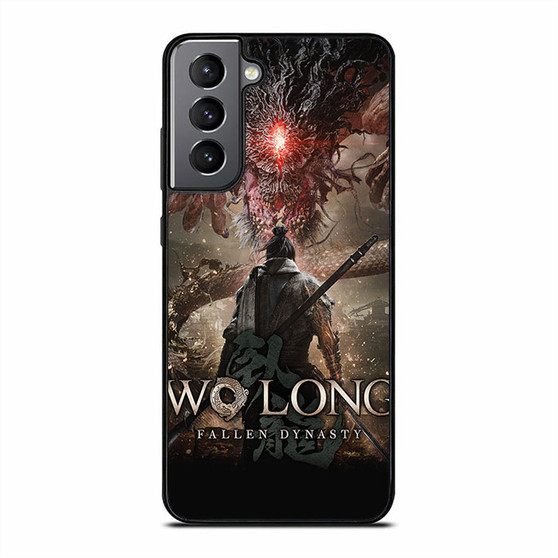 Wo Long Fallen Dynasty Samsung Galaxy S21 FE 5G Case