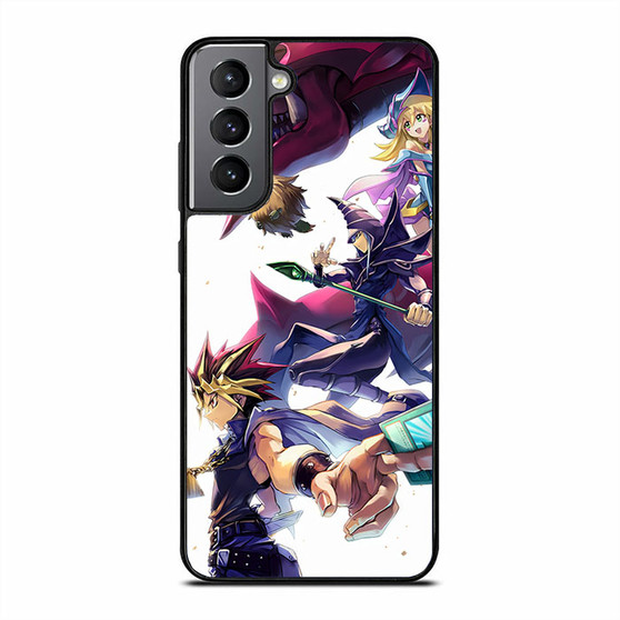 Yugi Oh Samsung Galaxy S21 FE 5G Case