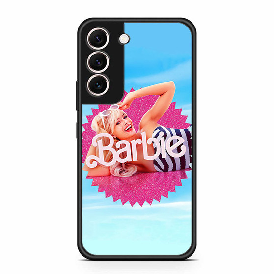 Barbie Samsung Galaxy S22 Case