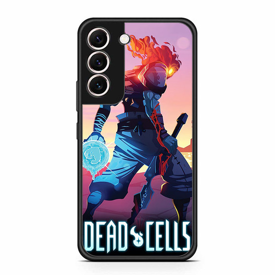 Dead Cells 3 Samsung Galaxy S22 Case