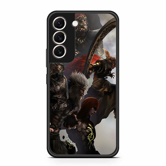 Game Souls Like Samsung Galaxy S22 Case