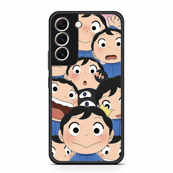 Osama King Bojji sama Samsung Galaxy S22 Case
