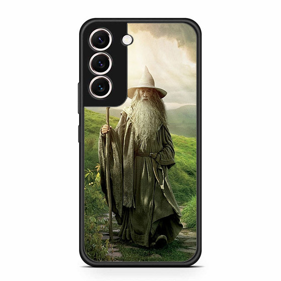 The lord of the rings gandalf shire Samsung Galaxy S22 Case
