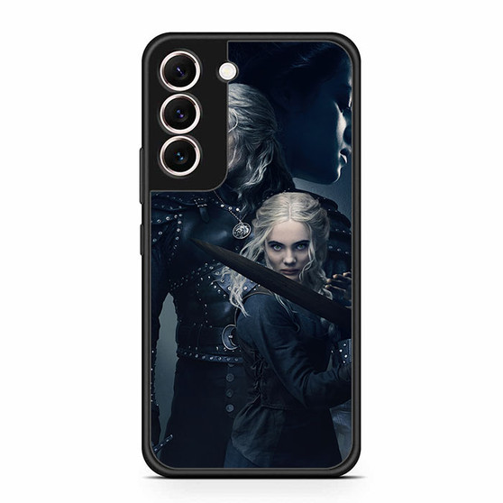 The Witcher 2022 Samsung Galaxy S22 Case