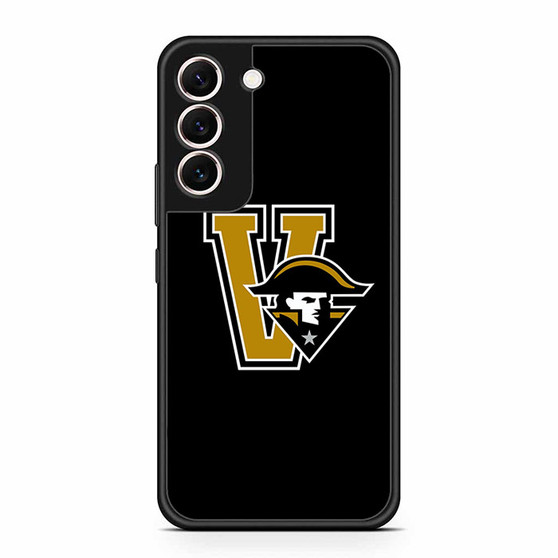 Vanderbilt Commodores Logo Samsung Galaxy S22 Case