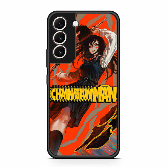 War Devil Samsung Galaxy S22 Case