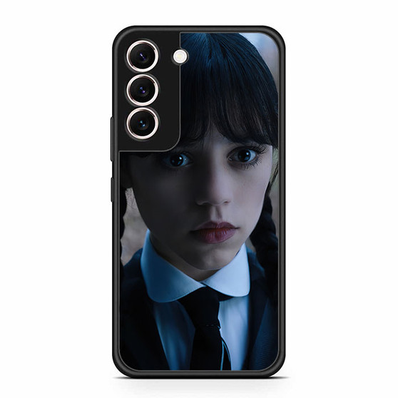 Wednesday Jenna Ortega 2 Samsung Galaxy S22 Case