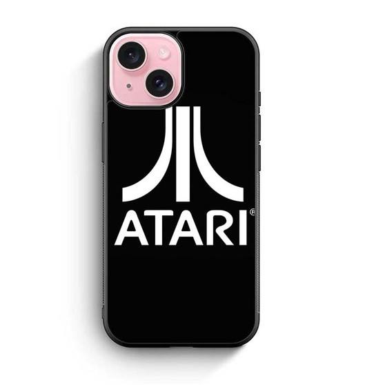 Atari iPhone 15 Case