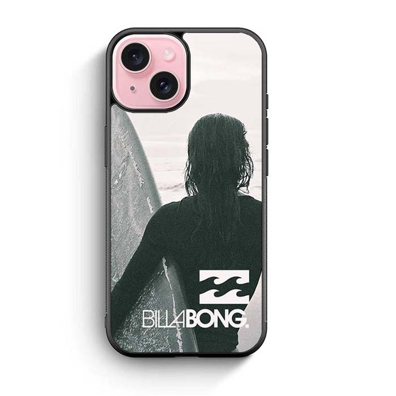 Billabong Surf 2 iPhone 15 Case