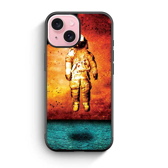 brand new deja entendu iPhone 15 Case