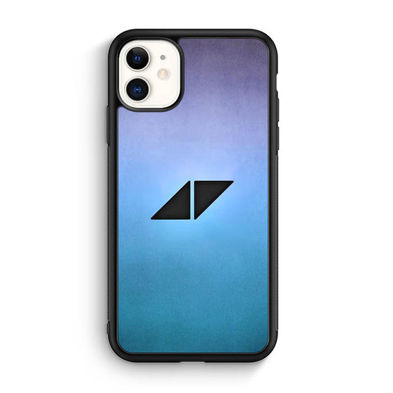 Avicii Logo iPhone 11 Case