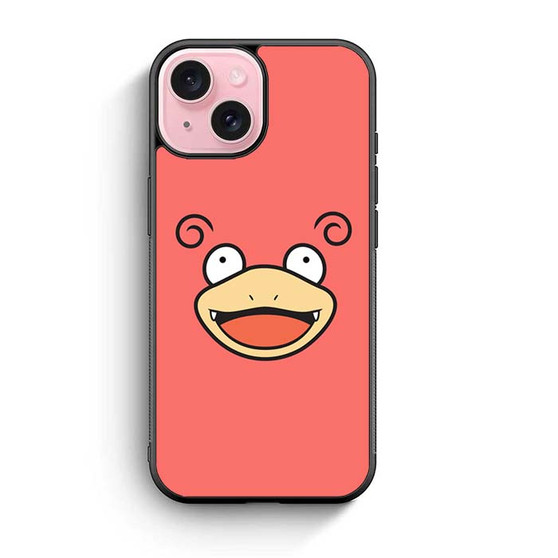 Dumb Pokemon iPhone 15 Case