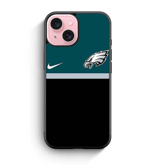 Eagles iPhone 15 Case