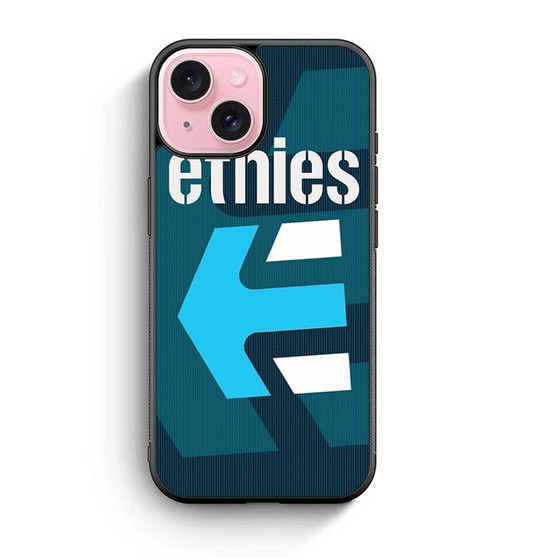 Etnies iPhone 15 Case